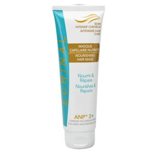 ECRINAL MASQUE CAPILLAIRE NUTRITIF ANP 2+ 125ML