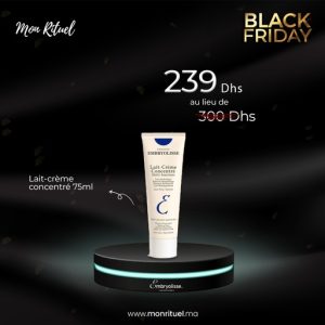 EMBRYOLISSE LAIT-CRÈME CONCENTRÉ 75ML