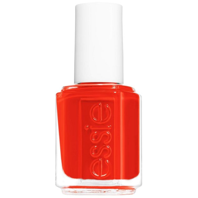 ESSIE VERNIS À ONGLES 61 RUSSIAN ROULETTE