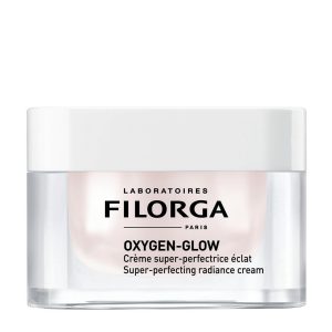 FILORGA OXYGEN-GLOW CRÈME SUPER-PERFECTRICE ÉCLAT 50ML