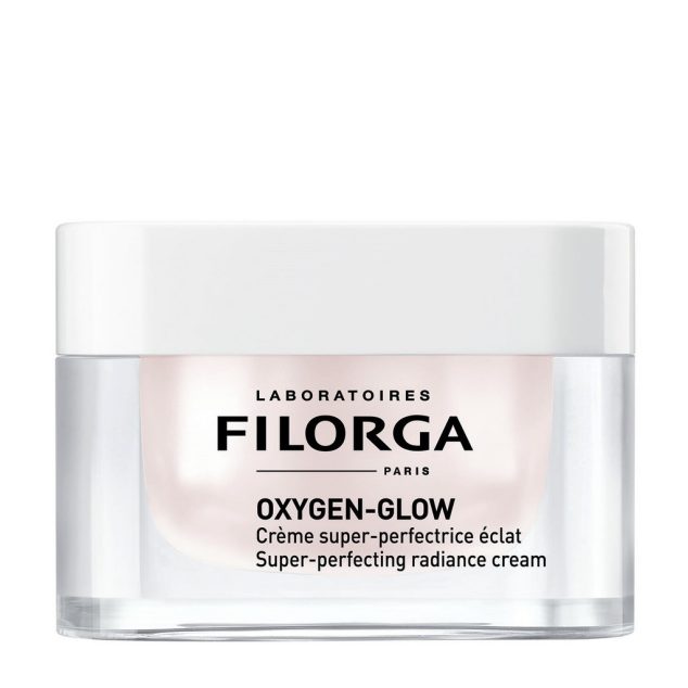 FILORGA OXYGEN-GLOW CRÈME SUPER-PERFECTRICE ÉCLAT 50ML