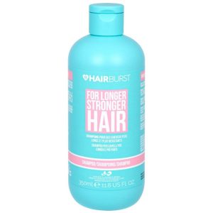 HAIRBURST SHAMPOOING CHEVEUX PLUS LONGS ET PLUS FORTS 350ML