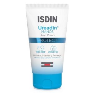 ISDIN UREADIN MANOS PROTECT CRÈME MAINS PROTECTRICE 50ML