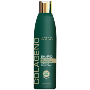 KATIVA COLAGENO SHAMPOOING ANTI-AGE 250ML