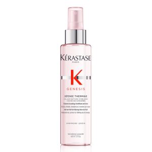 KÉRASTASE GENESIS DÉFENSE THERMIQUE FLUIDE BRUSHING ANTI-CHUTE 150ML