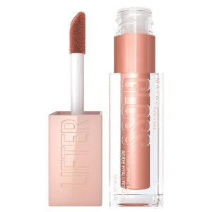 MAYBELLINE LIFTER GLOSS REPULPANT À L'ACIDE HYALURONIQUE 008 STONE