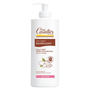 ROGÉ CAVAILLÈS LAIT CORPS NOURRISSANT SURGRAS 400ML