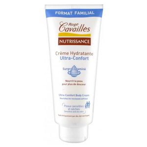 ROGÉ CAVAILLÈS NUTRISSANCE CRÈME HYDRATANTE ULTRA-CONFORT 350ML