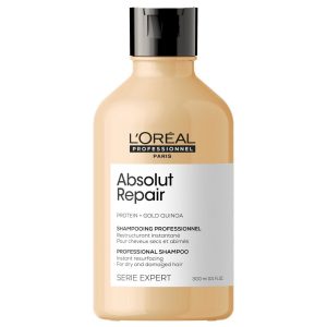 SERIE EXPERT ABSOLUT REPAIR SHAMPOOING RESTRUCTURANT 300ML
