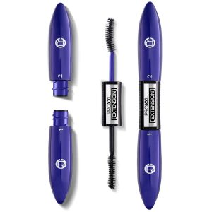 L'ORÉAL MASCARA PRO XXL EXTENSION 12 BLACK