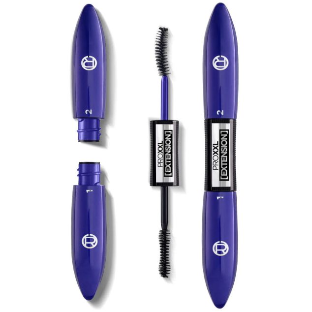 L'ORÉAL MASCARA PRO XXL EXTENSION 12 BLACK