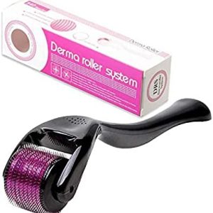DERMA ROLLER SYSTEM 0.50MM
