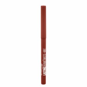 MAYBELLINE LASTING DRAMA CARBON MATTE 24H EYELINER 830 RUSTY TERRACOTTA