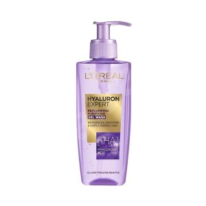 L'ORÉAL HYALURON EXPERT GEL NETTOYANT REPULPANT 200ML