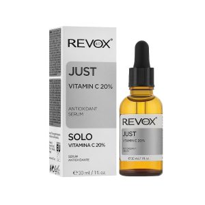 REVOX JUST VITAMIN C 20% SÉRUM ANTIOXYDANT 30ML