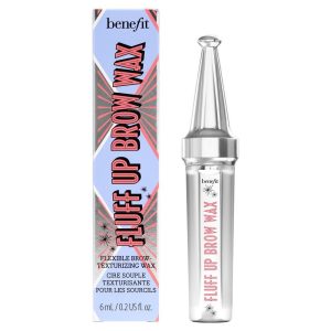 BENEFIT FLUFF UP BROW CIRE POUR SOURCILS SOUPLE TEXTURISANTE