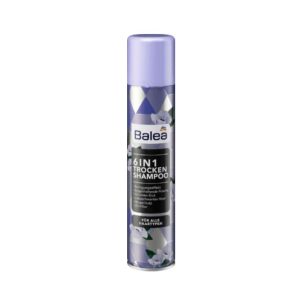 BALEA SHAMPOOING SEC 6-EN-1 200ML