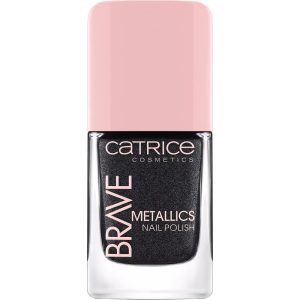 CATRICE BRAVE METALLICS VERNIS ONGLES 01 STARRY NIGHTS