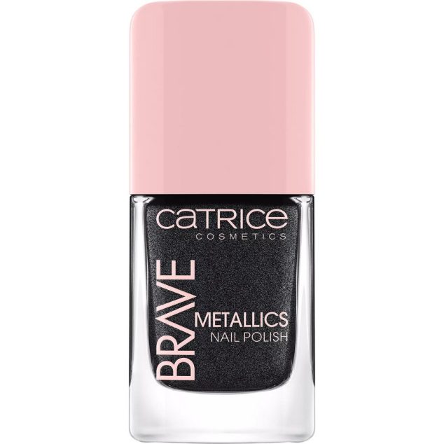 CATRICE BRAVE METALLICS VERNIS ONGLES 01 STARRY NIGHTS