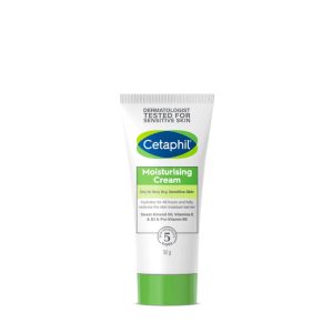 CETAPHIL CRÈME HYDRATANTE HAUTE TOLÉRANCE 50G