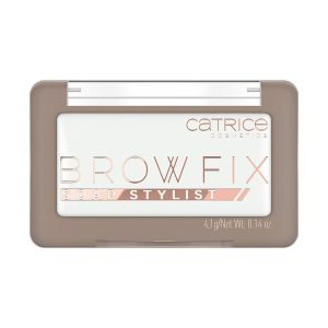 CATRICE BROW FIX SOAP STYLIST SAVON SOURCILS FIXATEUR 010 FULL AND FLUFFY