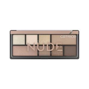 CATRICE THE PURE NUDE PALETTE YEUX