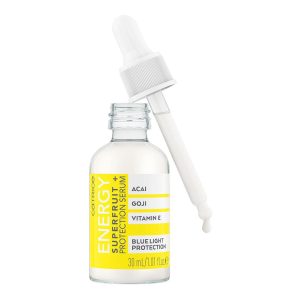 CATRICE ENERGY SUPERFRUIT + PROTECTION SÉRUM PROTECTEUR 30ML