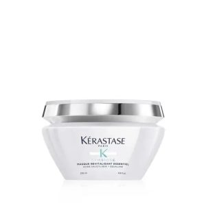 KÉRASTASE SYMBIOSE BAIN MASQUE REVITALISANT ESSENTIEL 200ML