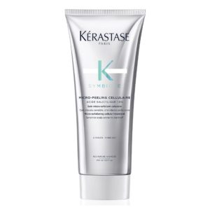 KÉRASTASE SYMBIOSE MICRO-PEELING CELLULAIRE SOIN MICRO-EXFOLIANT 200ML