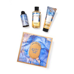 BATH & BODY WORKS GREATEST OF ALL TIME COFFRET POUR HOMME