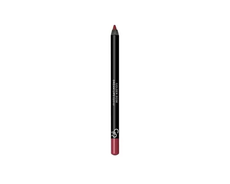 GOLDEN ROSE DREAM LIPS CRAYON À LÈVRES 514
