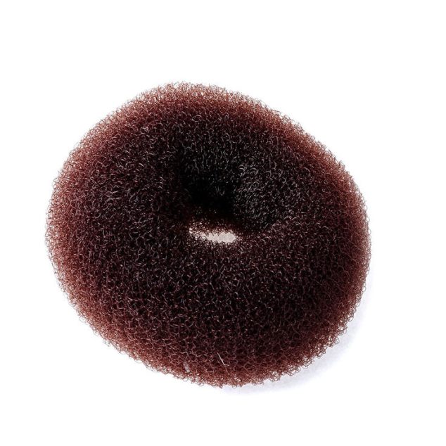 FASHION PINCE CHEVEUX DONUT