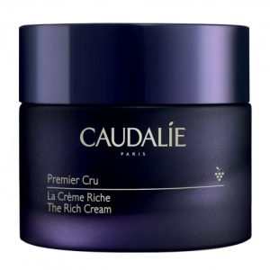 CAUDALIE PREMIER CRU LA CRÈME RICHE ANTI-ÂGE GLOBAL 50ML