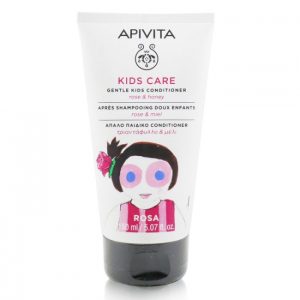 APIVITA KIDS CARE APRÈS-SHAMPOOING DOUX ENFANTS 150ML