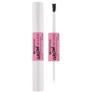 ESSENCE GROW LIKE A BOSS SÉRUM CROISSANCE CILS ET SOURCILS