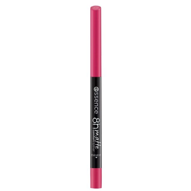 ESSENCE 8H MATTE COMFORT CRAYON À LÈVRES 05 PINK BLUSH
