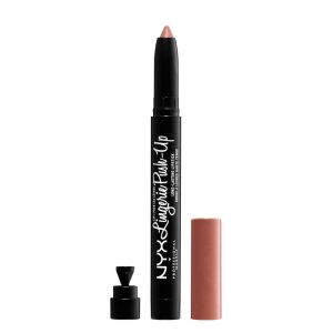 NYX LINGERIE PUSH-UP ROUGE À LÈVRES MAT HAUTE TENUE 06 PUSH-UP