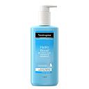 NEUTROGENA HYDRO BOOST GEL-CRÈME CORPS HYDRATANT ET DÉSALTÉRANT 200ML