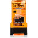 L'ORÉAL GEL DOUCHE HYDRA ENERGETIC  300ML