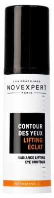 NOVEXPERT CONTOUR DES YEUX LIFTING ÉCLAT 15ML
