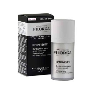 FILORGA OPTIM-EYES CONTOUR DES YEUX 3-EN-1 15ML