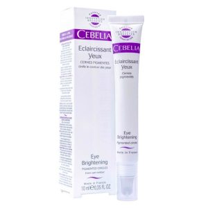 CEBELIA ÉCLAIRCISSANT YEUX SOIN ANTI-CERNES 10ML