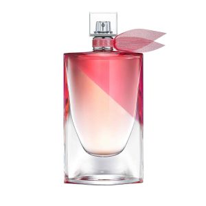 LANCOME LA VIE EST BELLE EN ROSE EAU DE TOILETTE 100ML