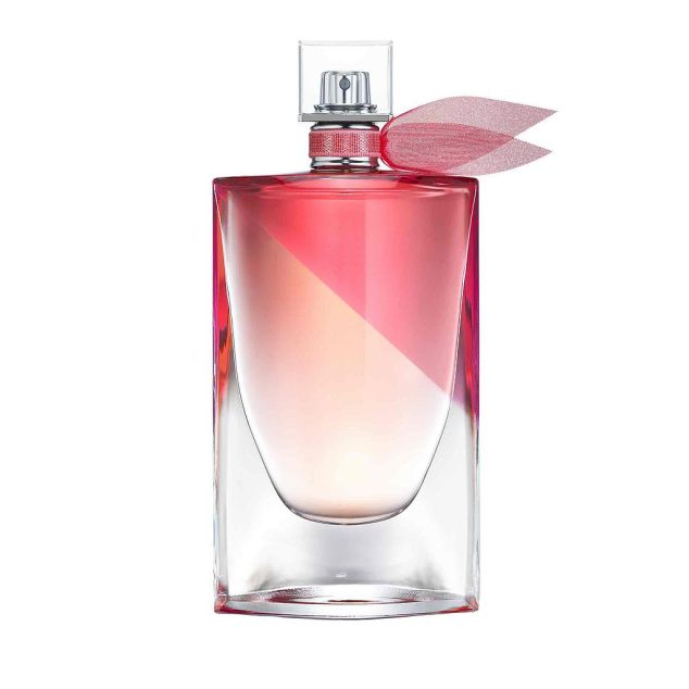 LANCOME LA VIE EST BELLE EN ROSE EAU DE TOILETTE 100ML