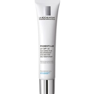 LA ROCHE-POSAY PIGMENTCLAR UV SPF30 SOIN CORRECTEUR 40ML