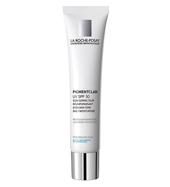 LA ROCHE-POSAY PIGMENTCLAR UV SPF30 SOIN CORRECTEUR 40ML