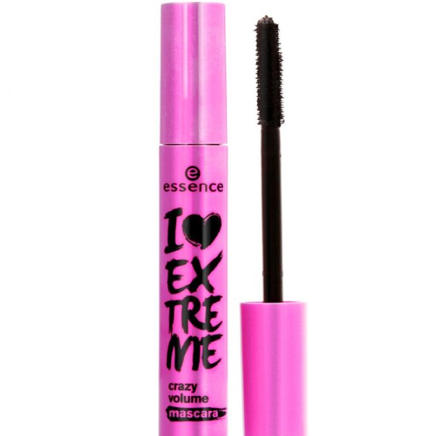 ESSENCE I LOVE EXTREME CRAZY VOLUME MASCARA