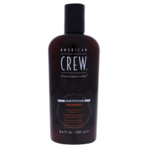 AMERICAN CREW SHAMPOOING-SOIN DENSIFIANT POUR CHEVEUX FINS 250ML