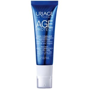 URIAGE AGE PROTECT SOIN COMBLEUR MULTI-CORRECTIONS INSTANTANÉ 30ML