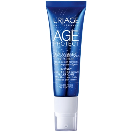 URIAGE AGE PROTECT SOIN COMBLEUR MULTI-CORRECTIONS INSTANTANÉ 30ML